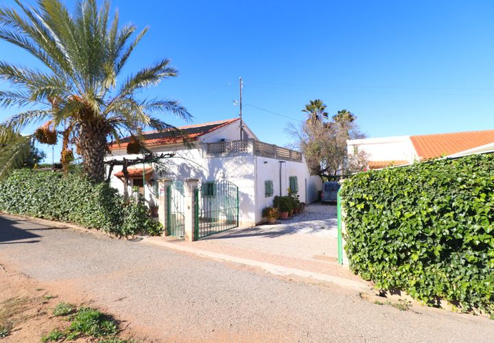 Landejendom i Lorca, Murcia, Lorca - € 229.000 | Ref: 3040-CH - foto 1
